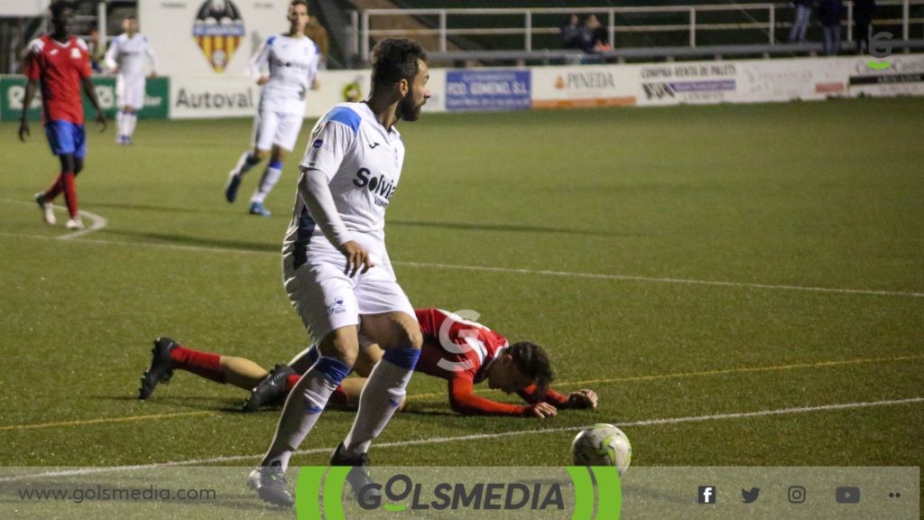 Lalo UD Vall de Uxó