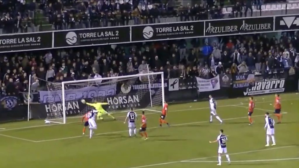 Vídeo CD Castellón-Hércules CF
