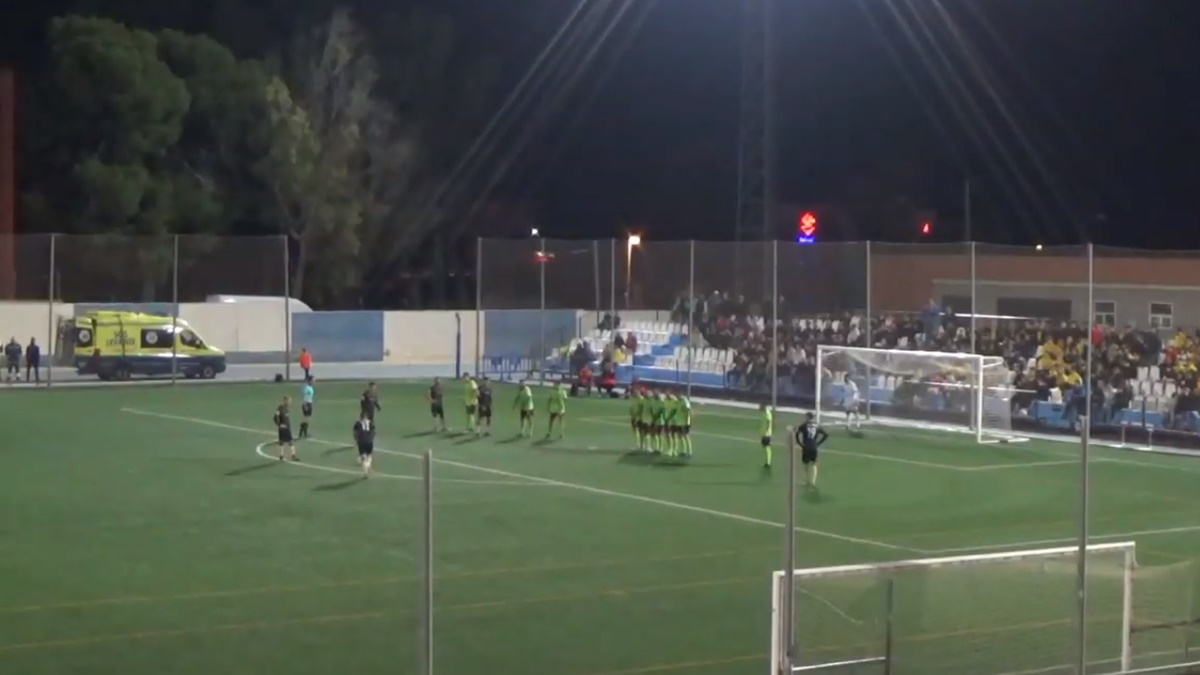 VÍDEO PREVIA COPA DEL REY CF