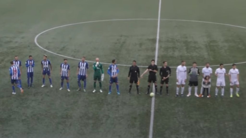 Vídeo Olimpic Xativa-Alcoyano
