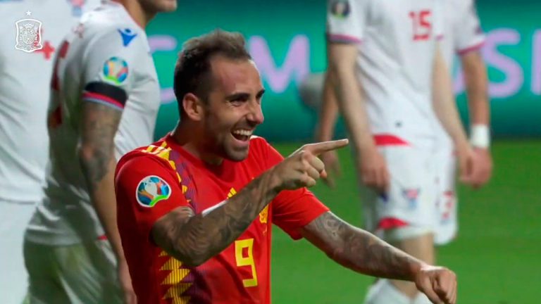 Paco Alcácer