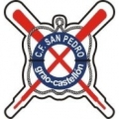 CF San Pedro