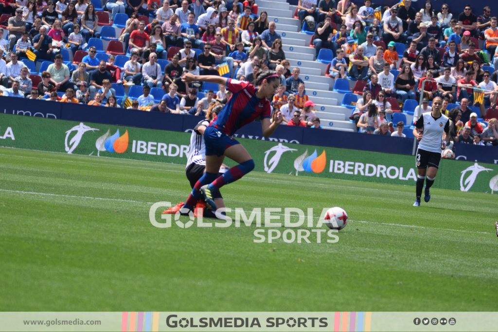 Levante UD Femenino