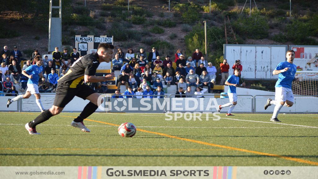 almenara burriana mayo 2019