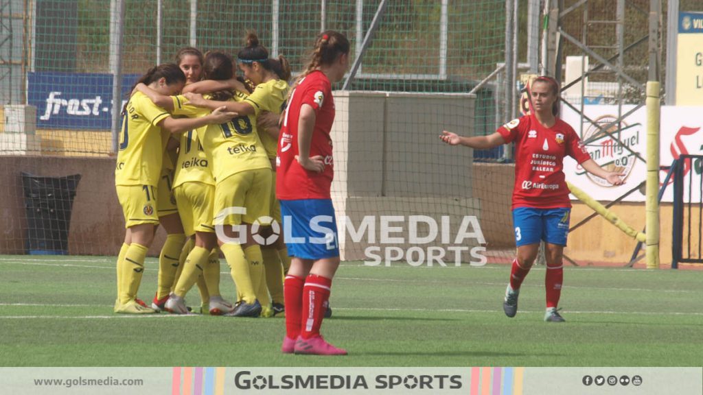 Villarreal Femenino