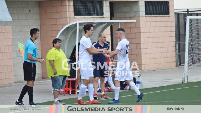 Héctor Romay Nules CF