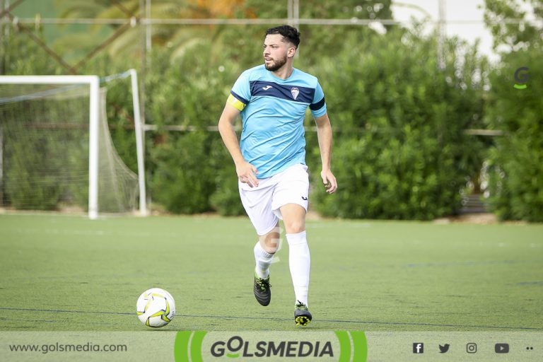 El UD Quart de Poblet enlaza su cuarta victoria consecutiva