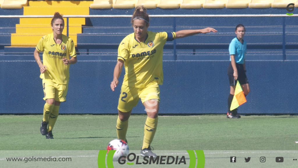 Villarreal femenino