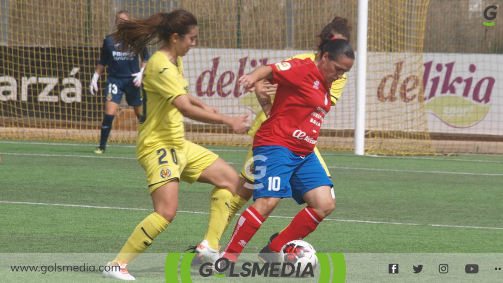 Villarreal Femenino