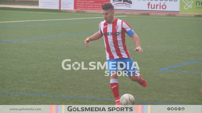 El CD Onda prolonga su buena dinámica El CD Onda prolonga su buena dinámica