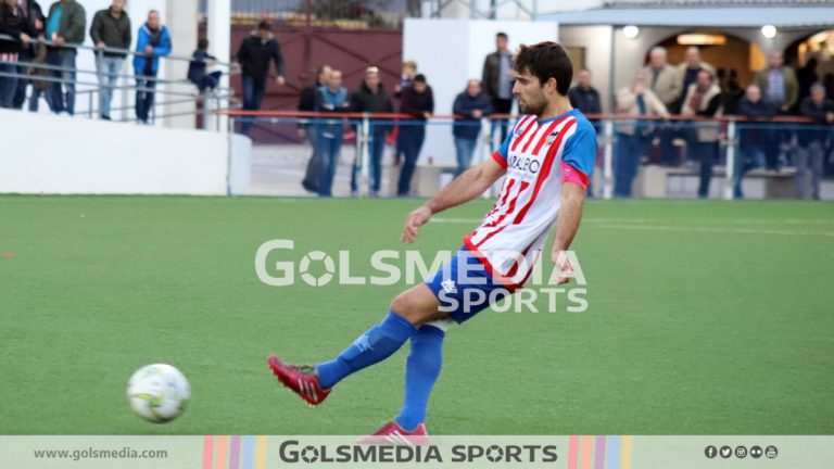 La UD Castellonense vence con claridad al CD Jávea