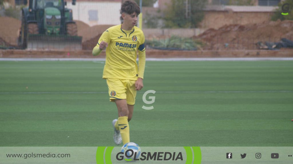 villarreal torrent