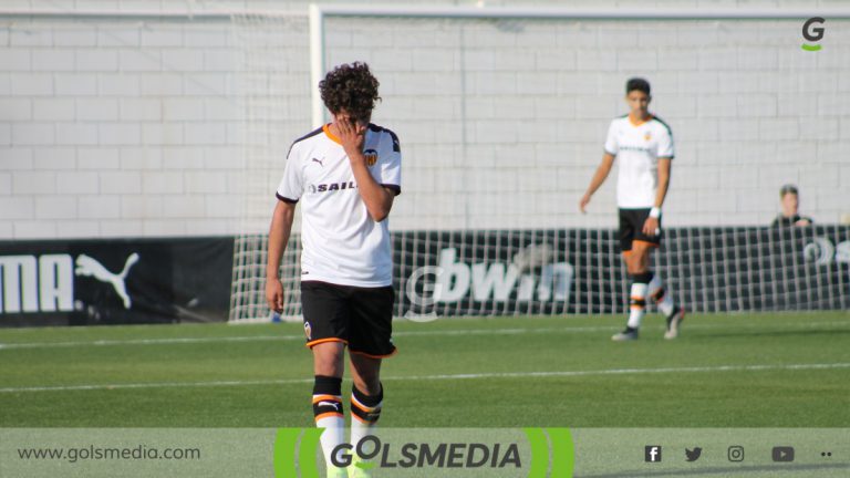 valencia juvenil chelsea