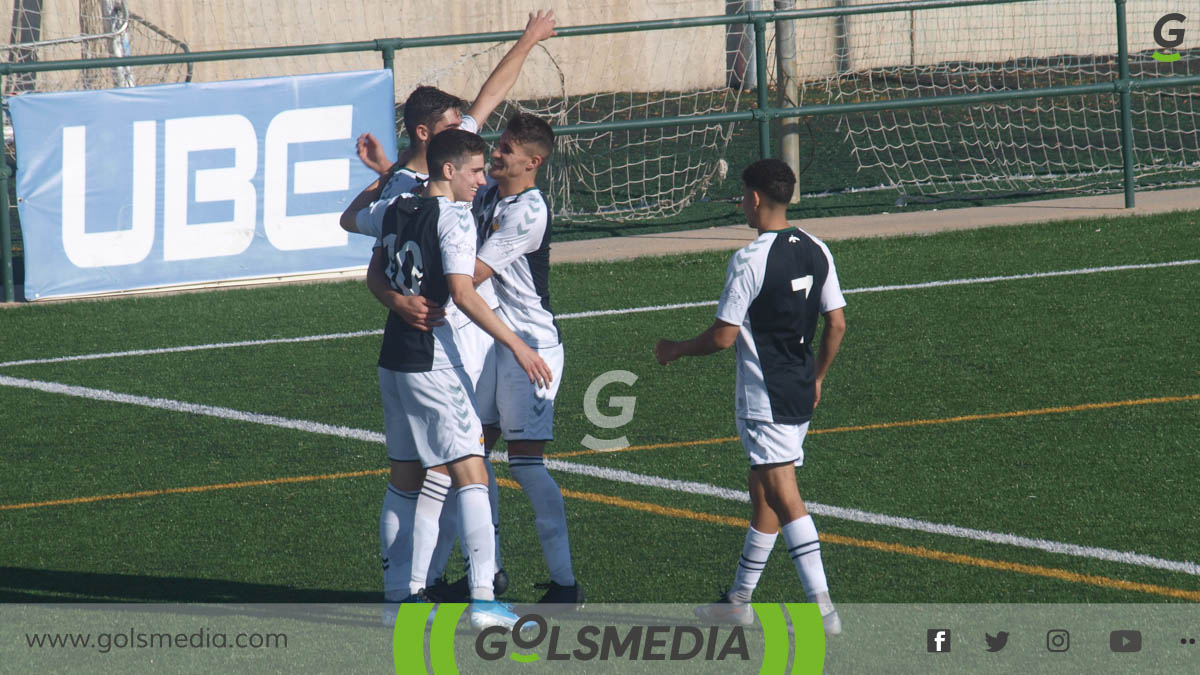 CD Castellón B