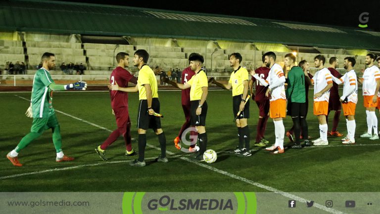 CD Universidad de Alicante - Villajoyosa CF