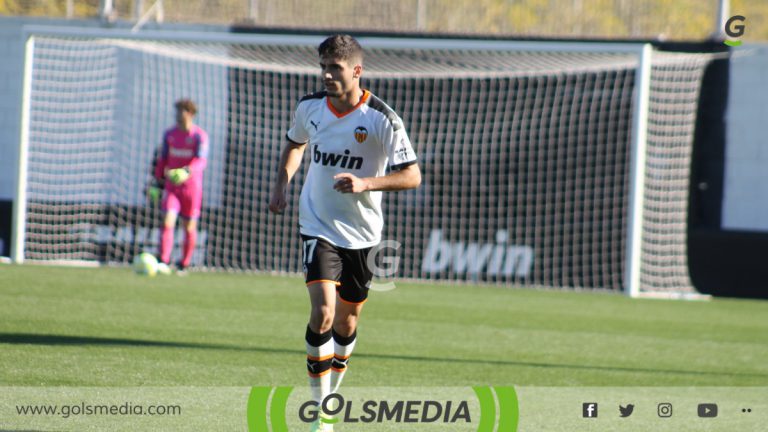 valencia mestalla barcelona b diciembre 2019