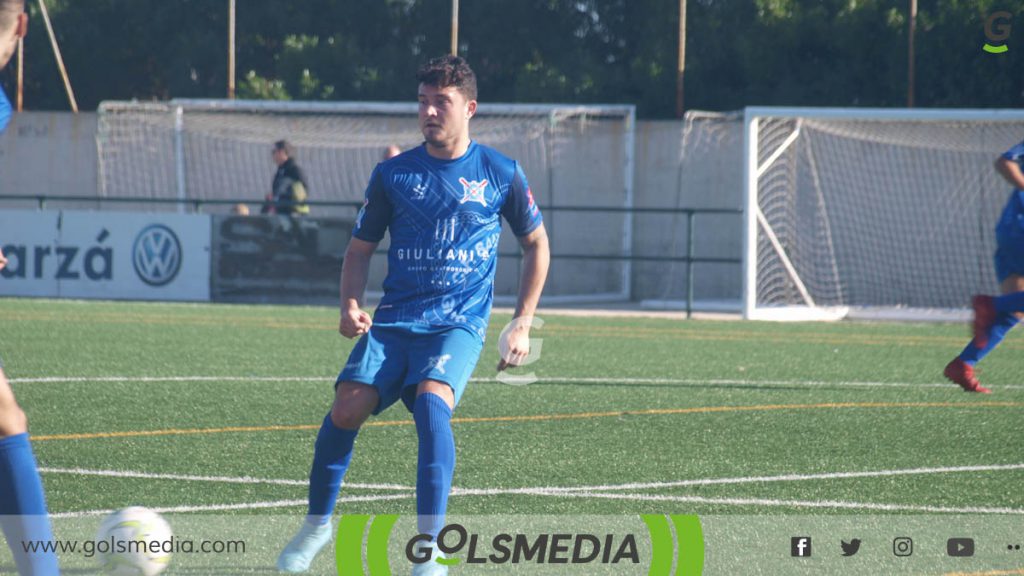 CF San Pedro - Alqueries CF