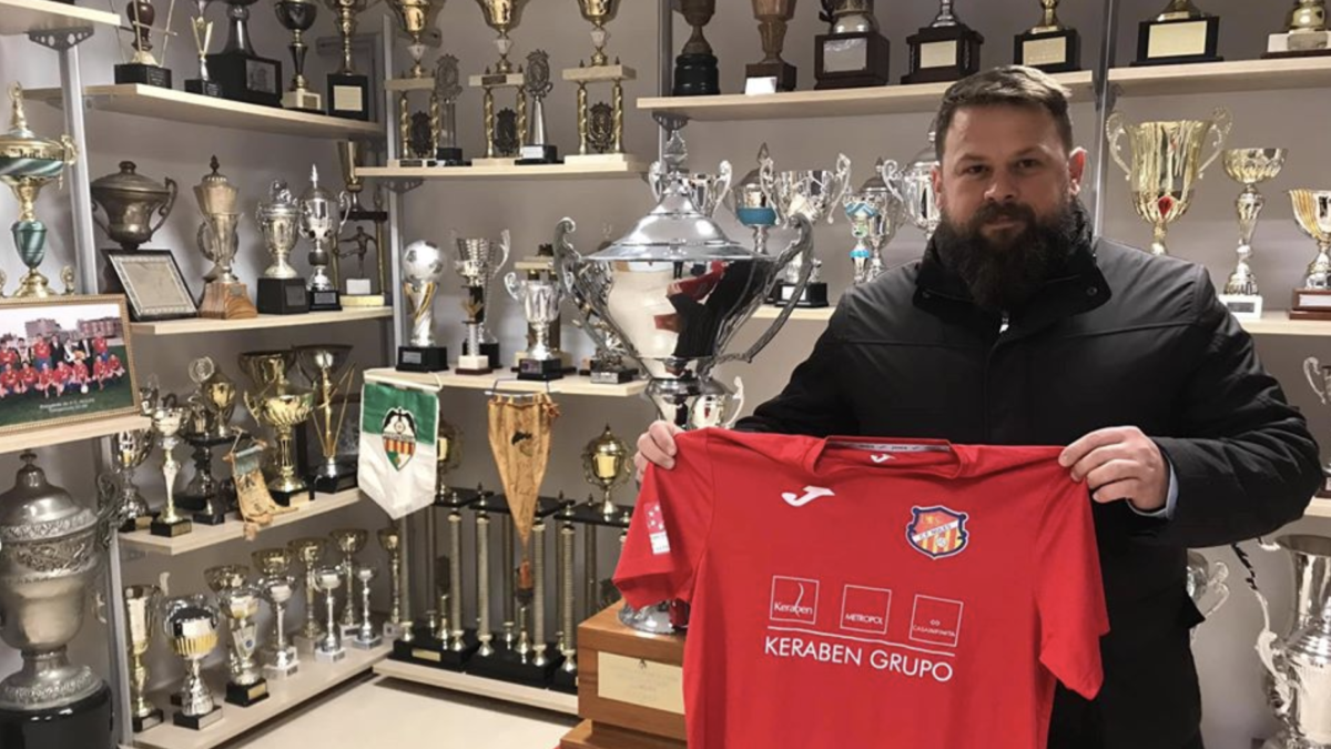El CF Nules ya conoce a su nuevo entrenador Golsmedia