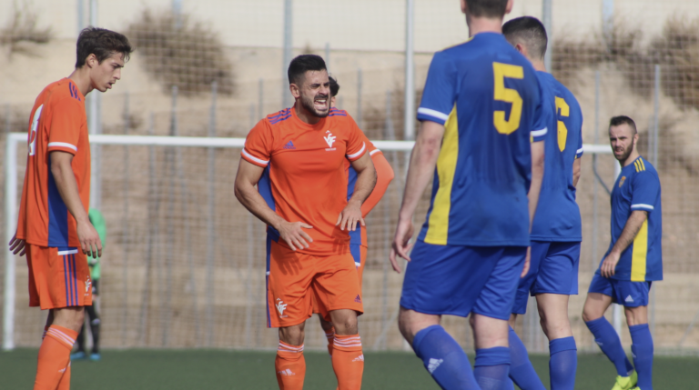 La Selecció Valenciana cae derrotada ante la Asturiana en la UEFA Regions Cup