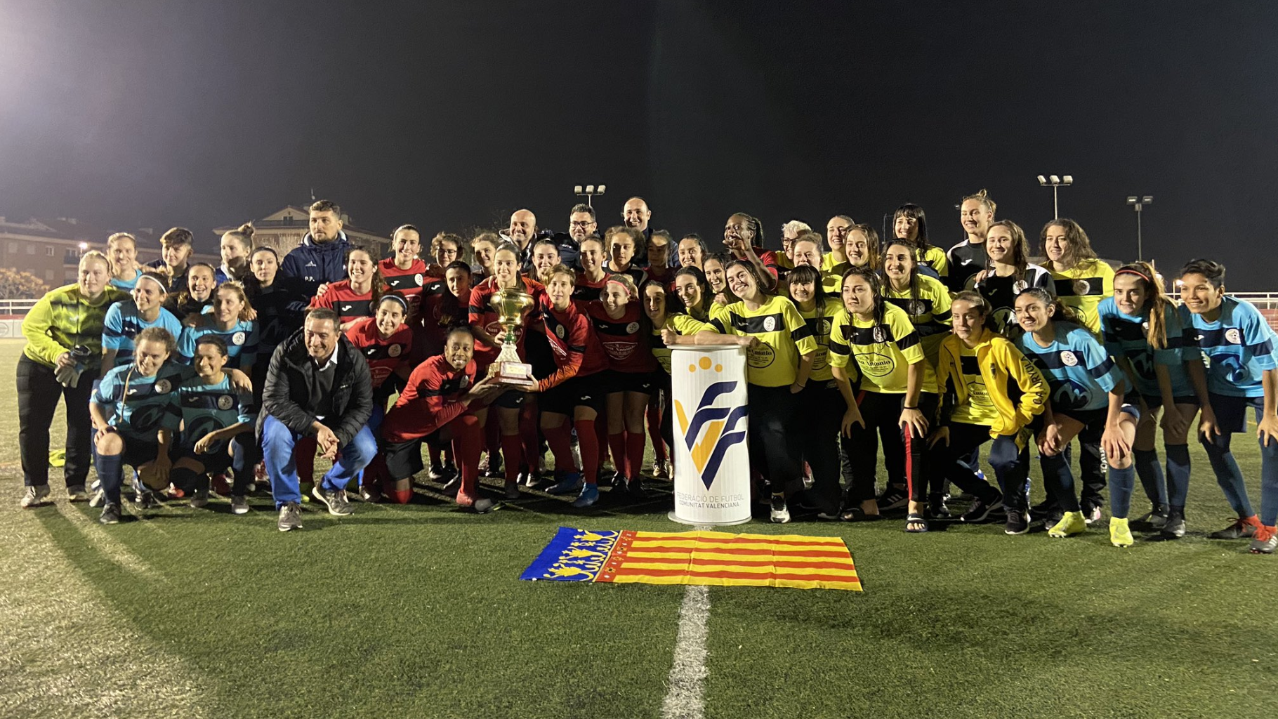 Torneo Fiesta del Fútbol Regional