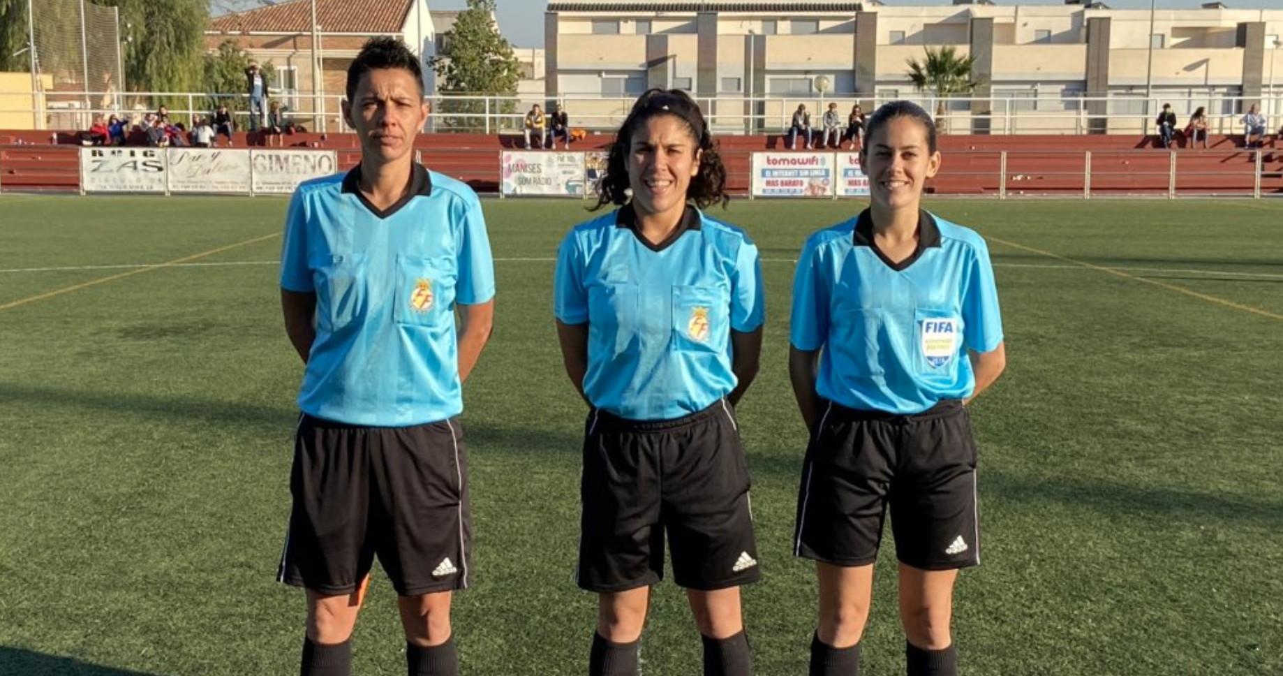 Fiesta del Fútbol Regional 