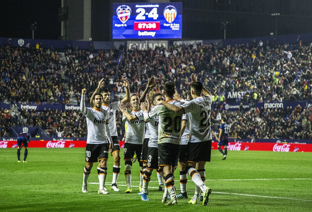 Valencia CF