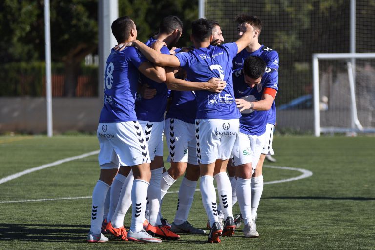 El Athletic Club Torrellano cierra este 2019 con goleada