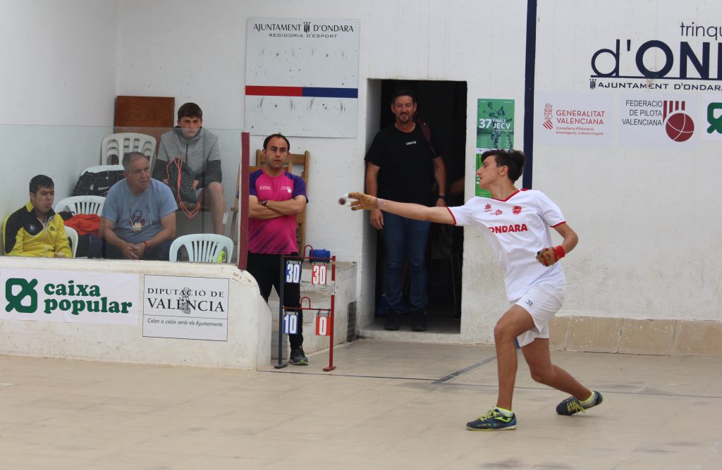 Juegos Deportivos de Raspall