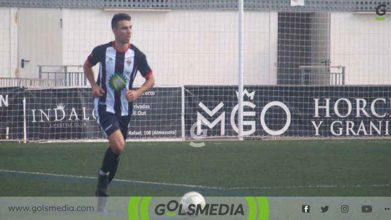 CD Almazora y CD Cabanes se reparten los puntos en un duelo de alternativas CD Almazora y CD Cabanes se reparten los puntos en un duelo de alternativas