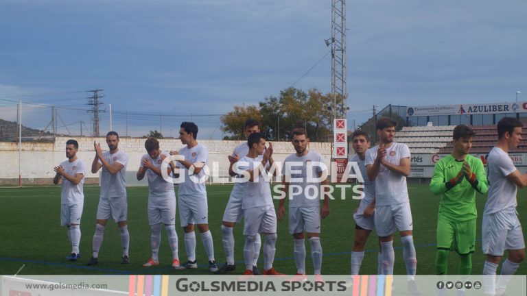 CD L’Alcora y CF Nules terminan como empiezan