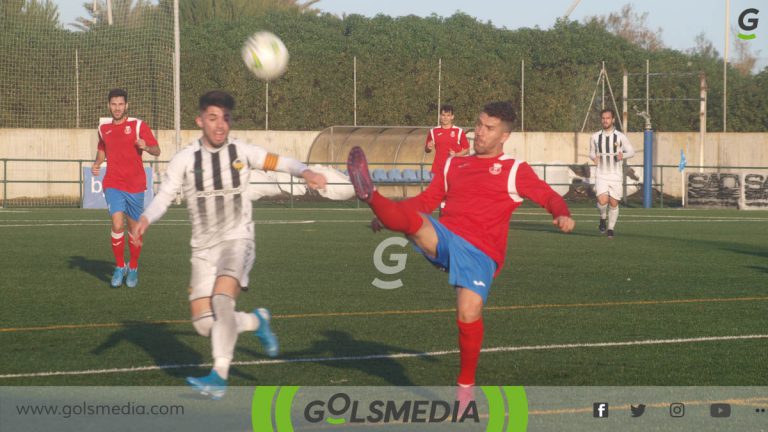 CD Castellón B - UD Vall de Uxó