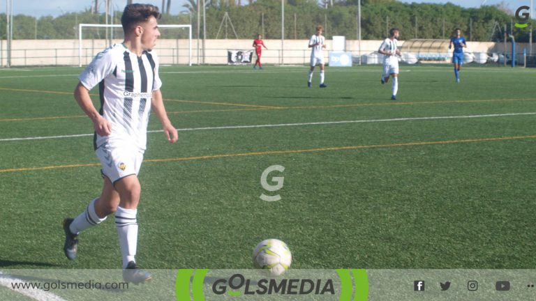 El CD Soneja se sitúa en promoción de ascenso a costa del CD Castellón B