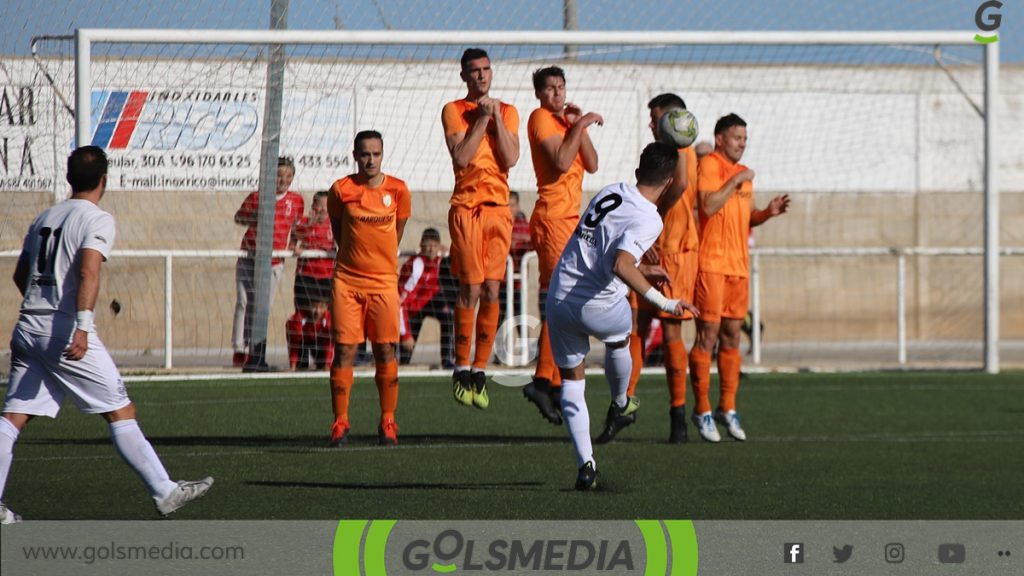 Sueca-Carcaixent futbol