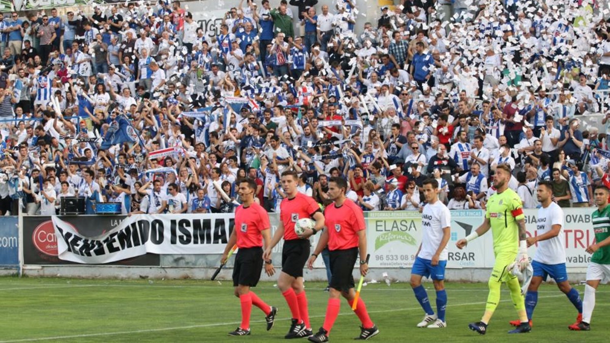 alcoyano cartagena