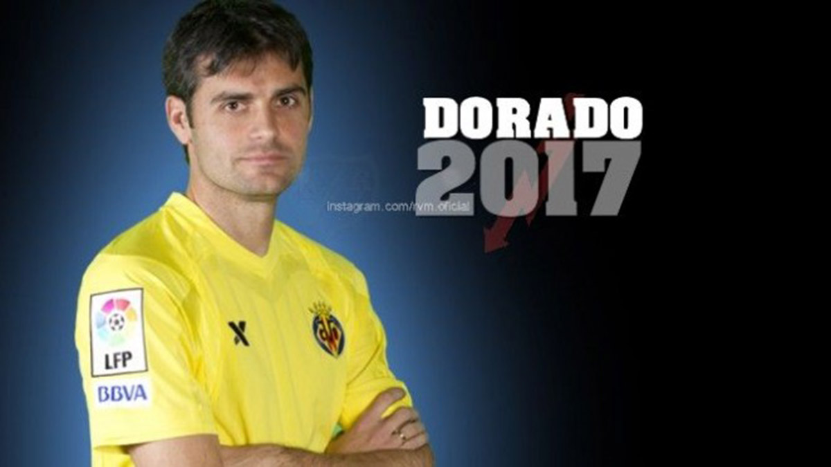 Chechu Dorado