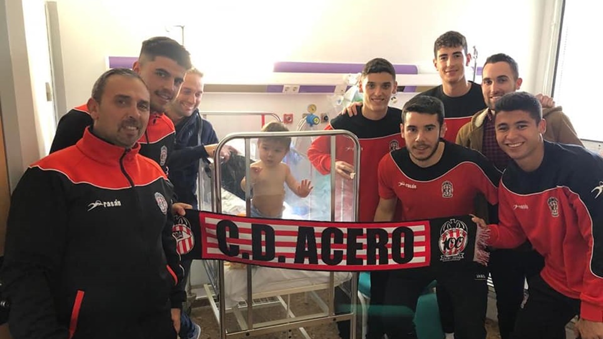 club deportivo acero visita 4