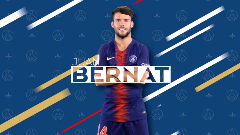 Juan Bernat