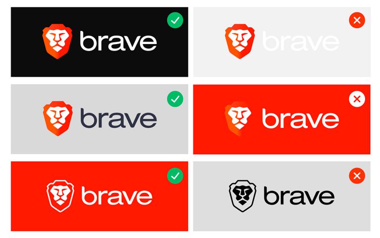 Navegador Brave