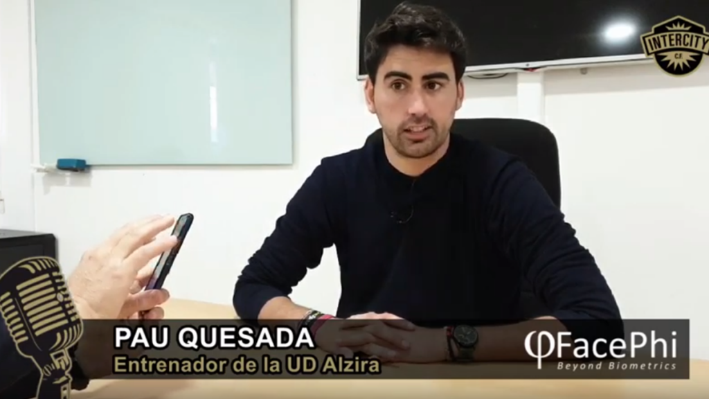 pau quesada lanza turra al intercity