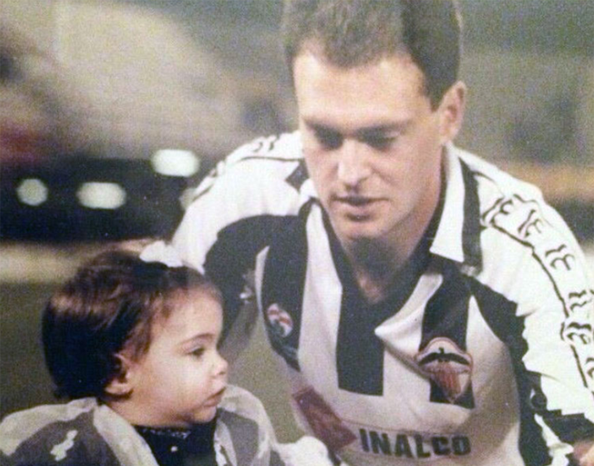 Pepe mel