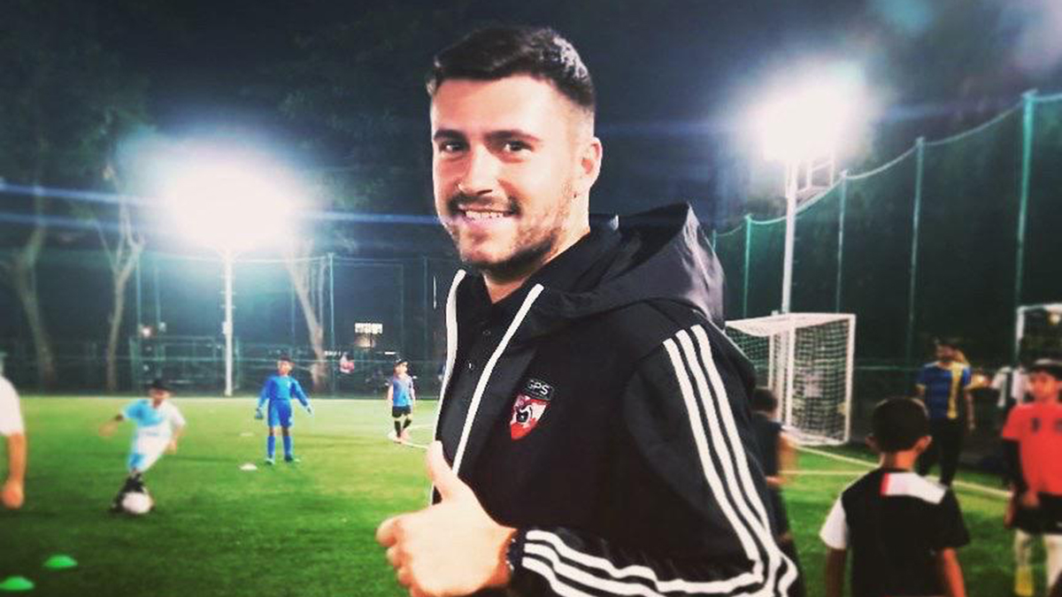 Rubén Canós