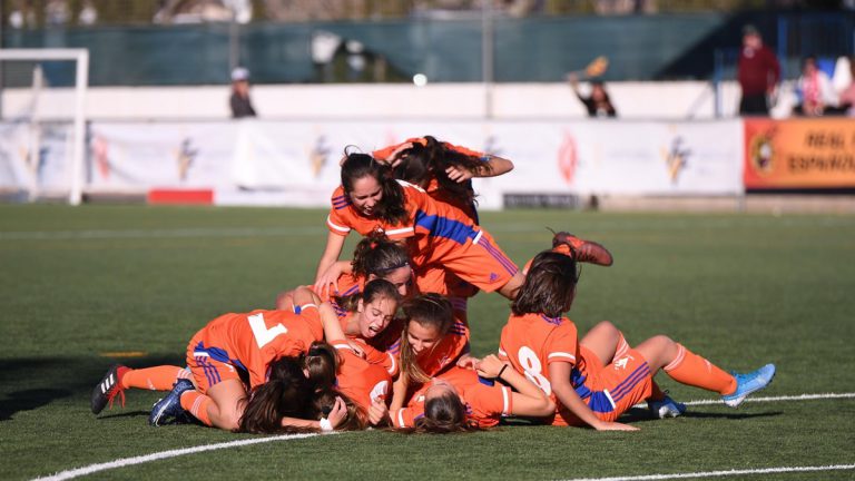 sub-15 ffcv castilla y leon