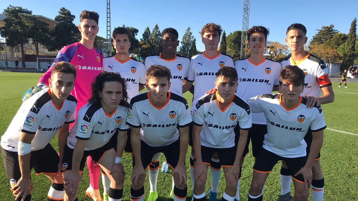 Tres Partidos De Liga Nacional Juvenil Se Adelantan Al Viernes - Golsmedia