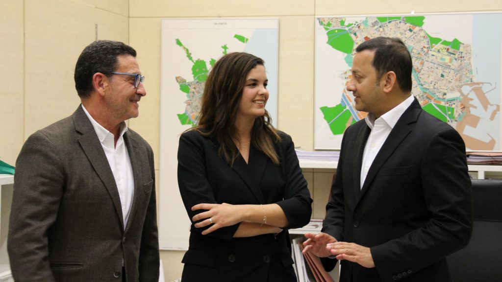 SANDRA GÓMEZ ANIL MURTHY