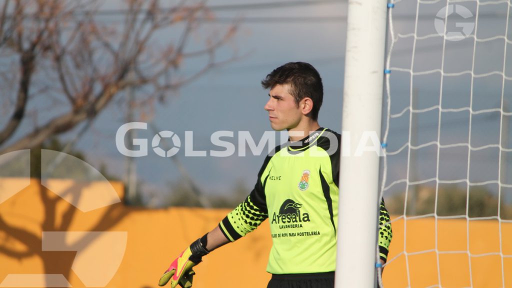 nacho saez jove español