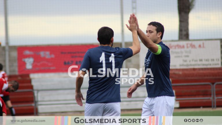 El CD L’Alcora se lleva tres puntos de relumbrón ante el CF Alcalà