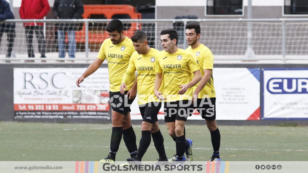 discobolo la torre jugadores