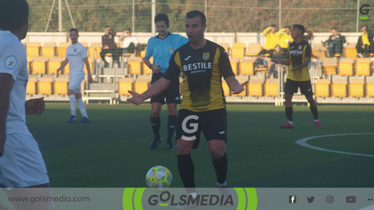 roda olimpic xativa noviembre 2019
