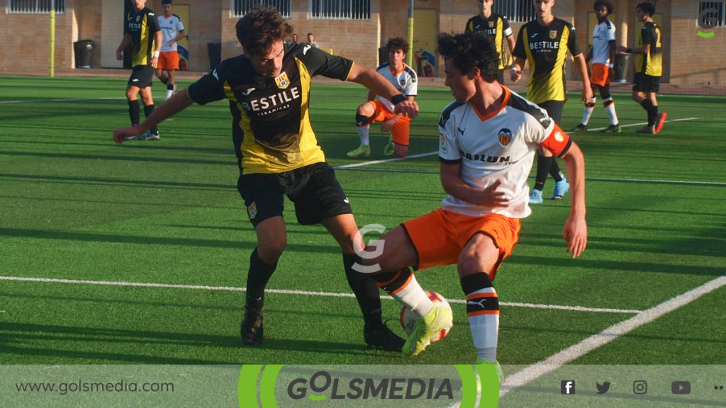 roda valencia juveniles division de honor