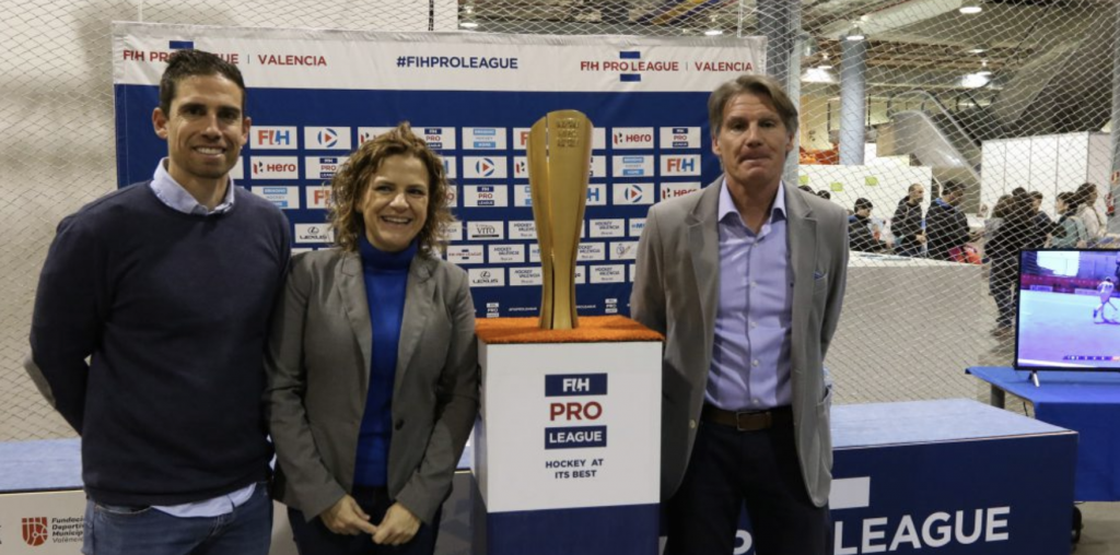 FIH Pro League